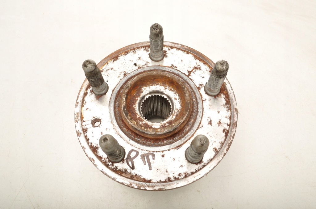 фото №1, Tesla model s p85d ступица задняя правая