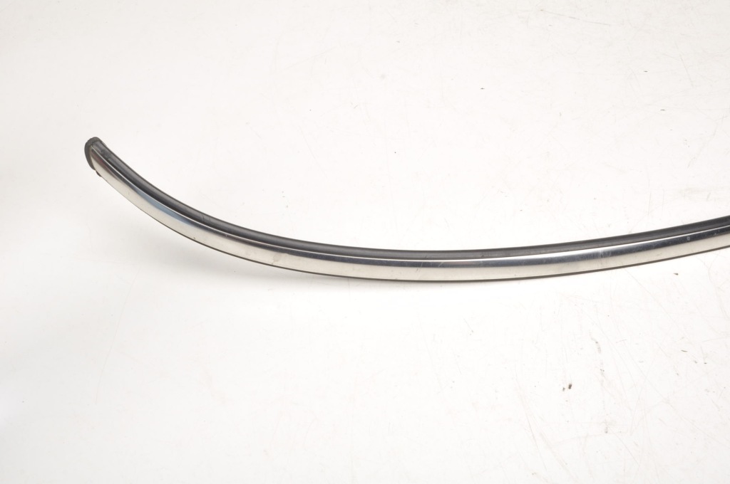 Mini r58 молдинг хром накладка na капот Недорого