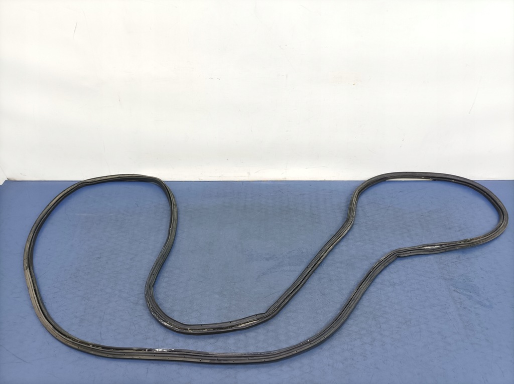 фото №4, Ford transit mk8 прокладка дверь раздвижных левая