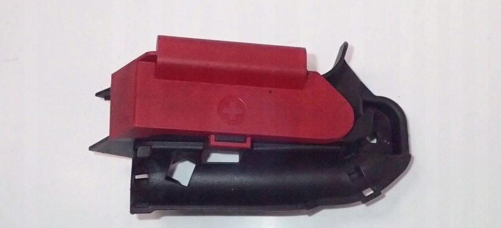 фото №1, Заглушка захист клеми audi a8 d4 4h 4h0911075b