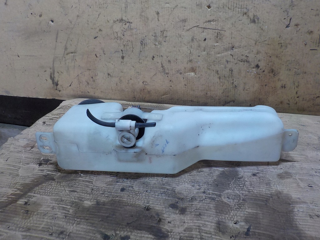 фото №5, Chrysler pt cruiser 2.2crd бак омивача