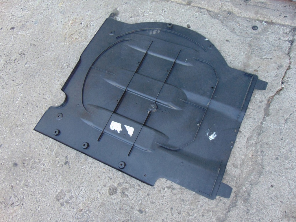 фото №5, Захист підвіска mercedes vito w447 a4476803204