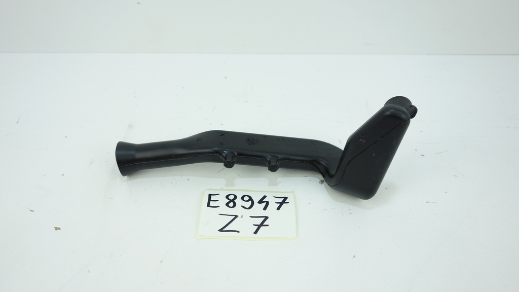 фото №10, Mercedes glk x204 2008- канал повітропровід повітря a2048310145