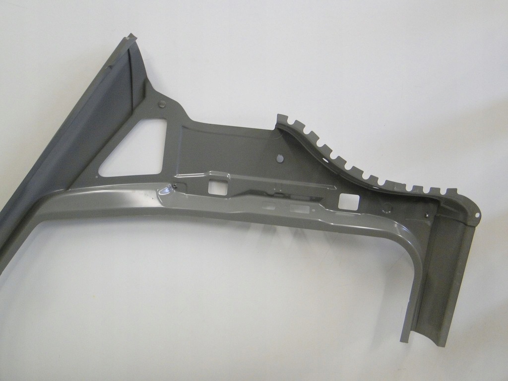 фото №13, Mercedes vito v klasa w447 поріг блок двигуна лівий