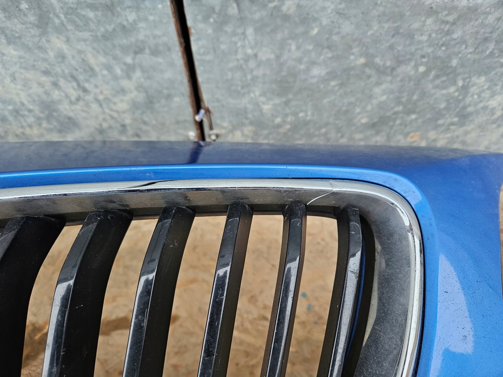 фото №8, Bmw 2 f22 m-pakiet бампер перед передний