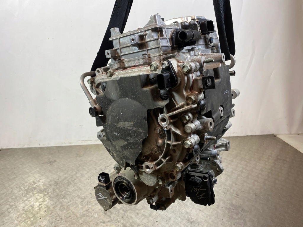 2023 kia ev6 двигун електричний ev 366011xfa0 Доставка