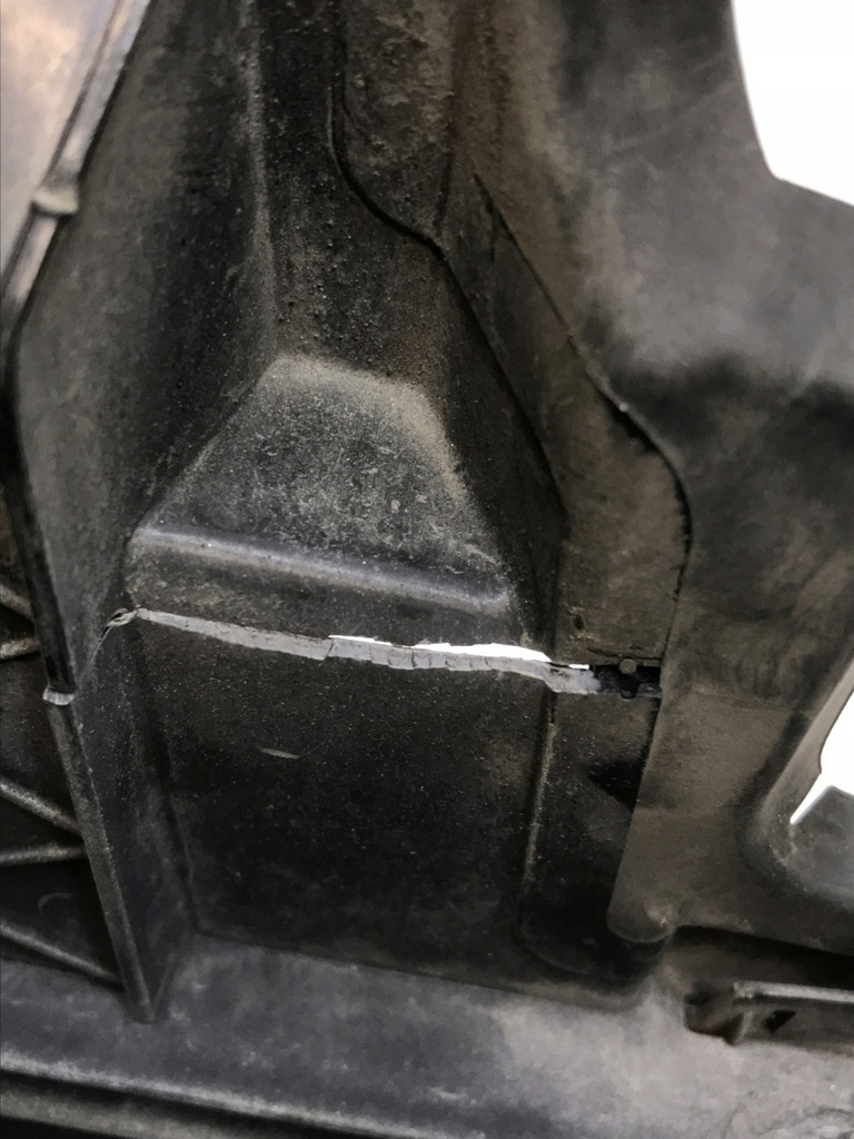 фото №8, Mini cooper s r55 r56 sport решітка радіатора решітка радіатора оригінал 7335528