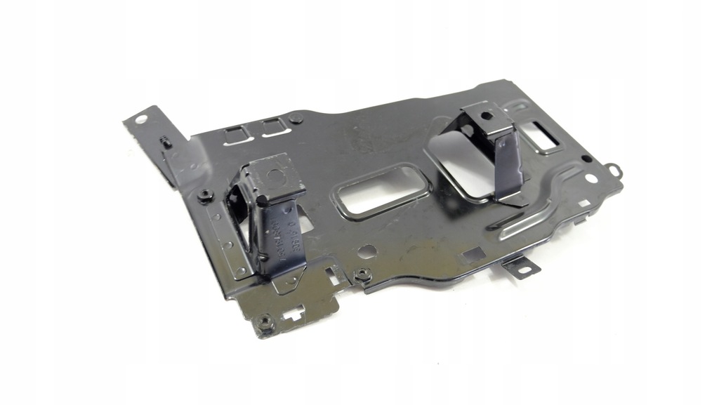 фото №7, Citroen c4 picasso ii основа акумулятор 9675019280