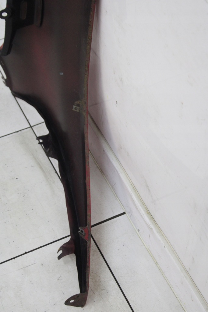 фото №9, Крыло левый перед передний skoda yeti 2009r- 8151 - код лакокрасочного покрытия