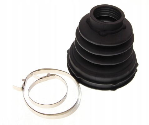 фото №1, Захист шарнір ford wew. mondeo 07-/ s-max 88x94x34,5