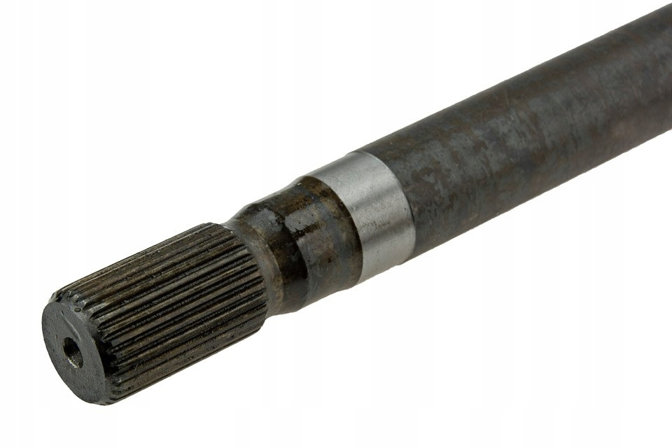 фото №3, Nty npw-ch-140 wał приводной