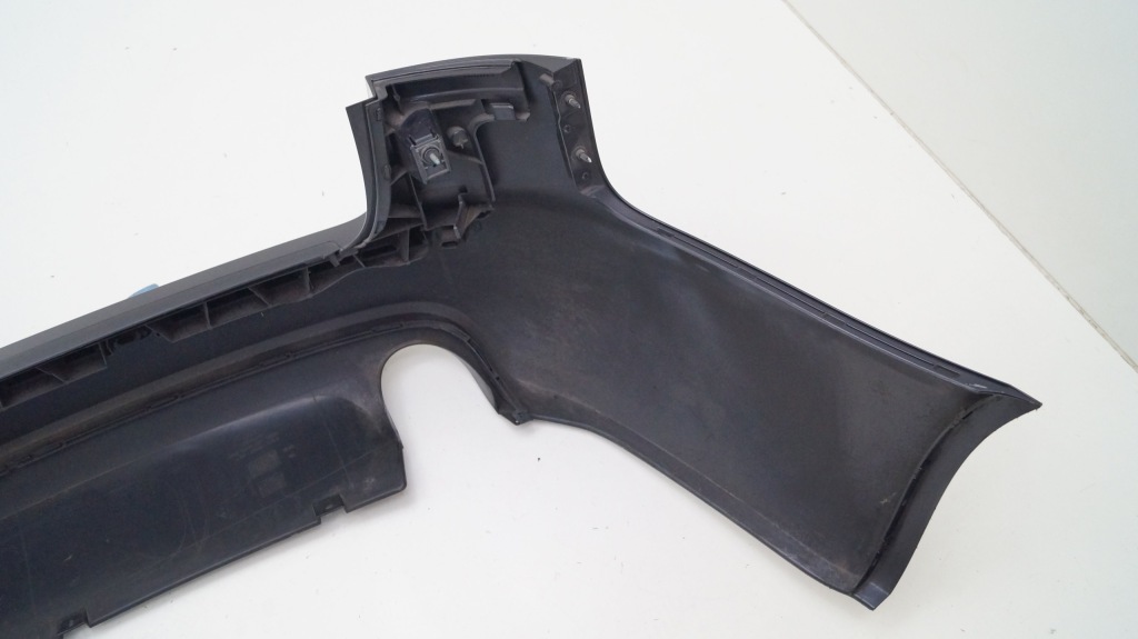 Audi a6 c6 4f9 kombi 05-08 бампер задний задняя pdc f87 с Разборки