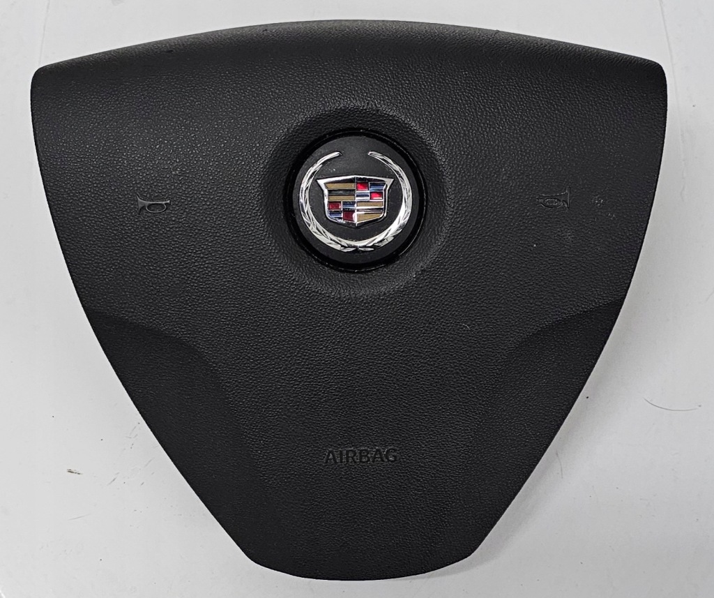 фото №1, Cadillac bls подушка повітряна подушка безпеки водія 12760893