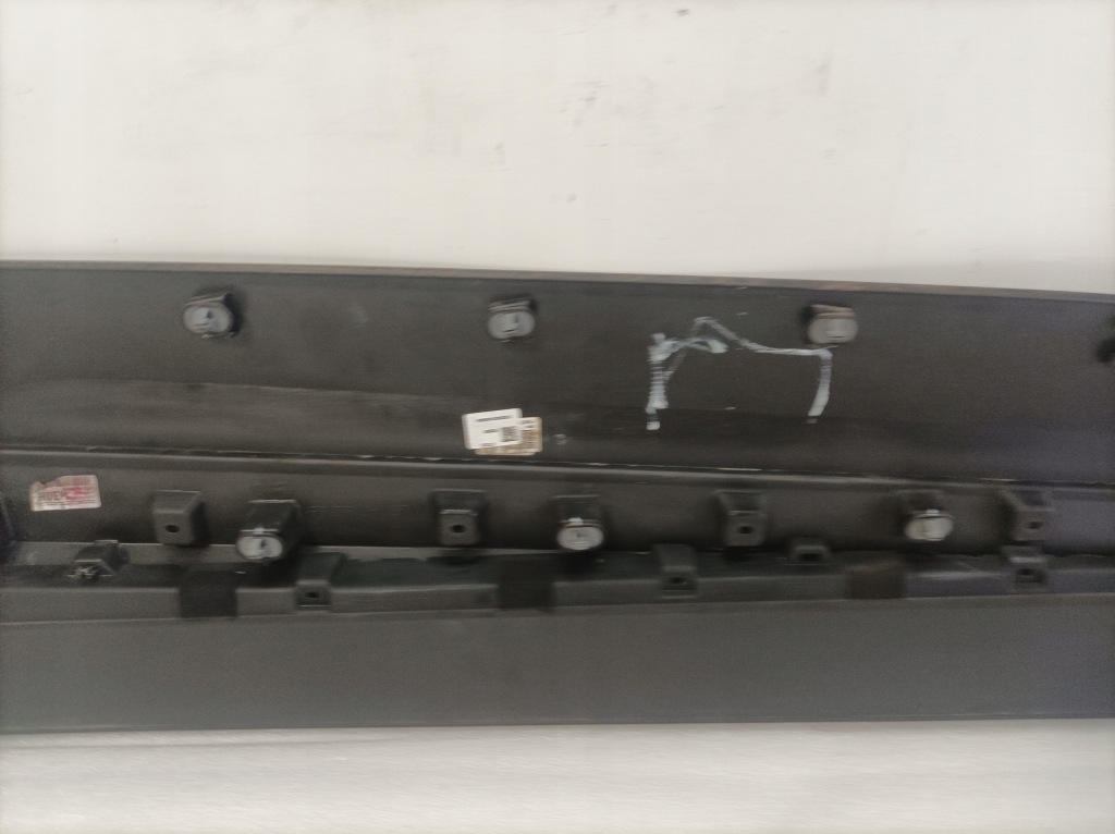 фото №8, Молдинг двері ліва перед kia sportage v 87723-r2300