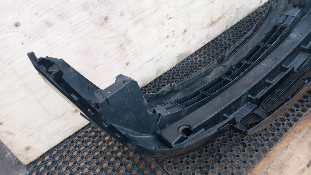 фото №11, Saab 9-3 ii бампер перед 170