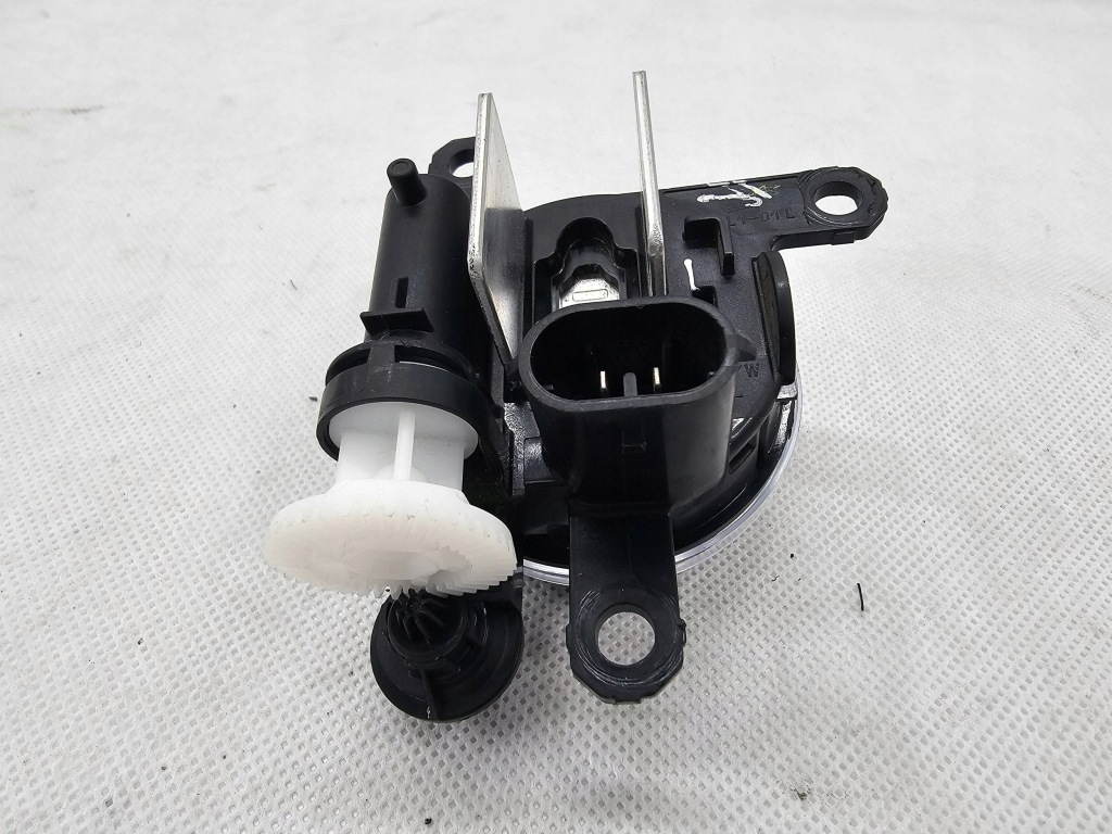 Opel insignia b противотуманная фара led przciwmgielny перед левый 89252251 с Разборки