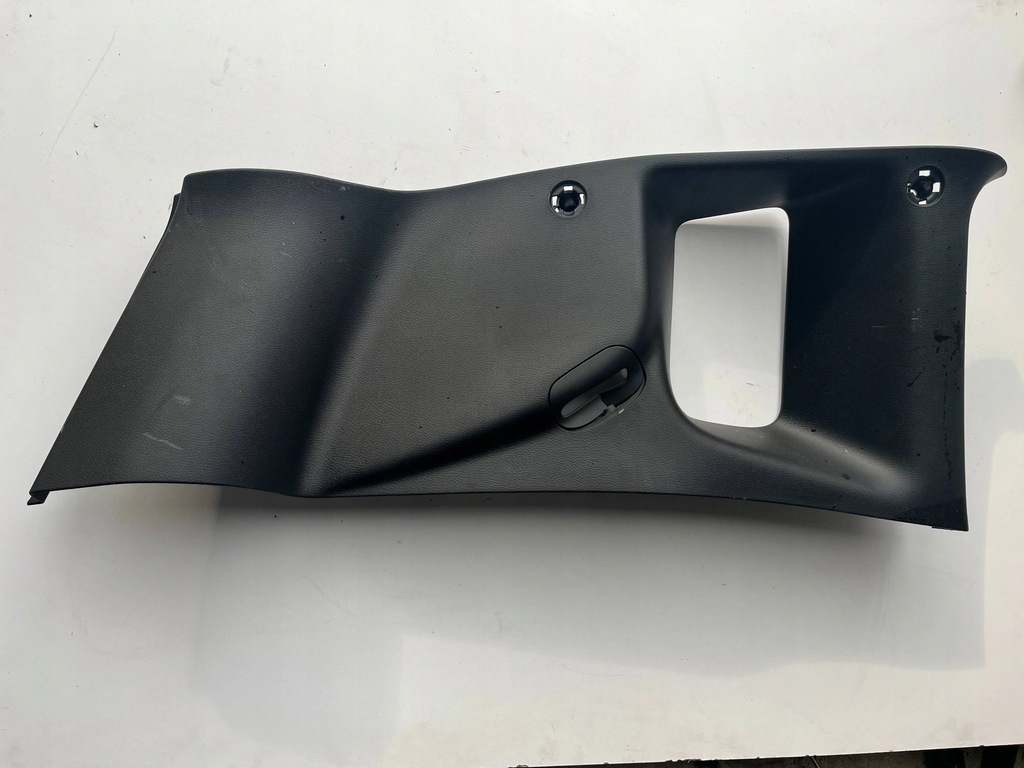 фото №3, Jeep renegade обшивка захист обшивка задня лівий