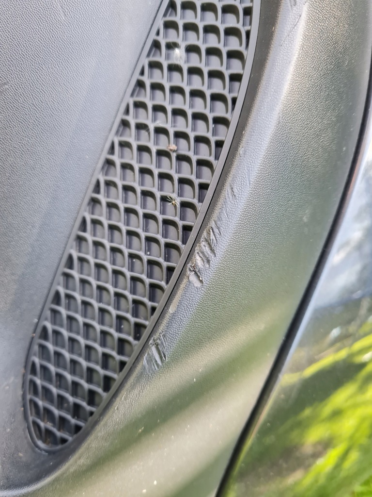 фото №11, Бампер задня mercedes eqc amg a 293 885 29 00 гарний