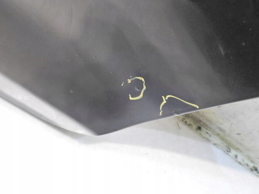 фото №7, Двері лівий задня lc9z vw golf v plus