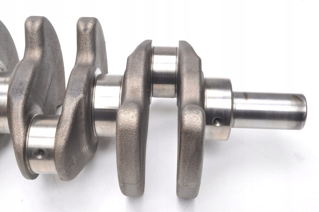 фото №8, Mercedes slk r171 w171 1.8 wał коленчатый r27102