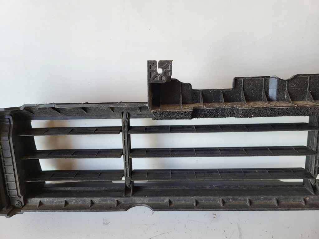 фото №7, Kia sportage v жалюзи шторка впуск воздуха 86950 - r2000 / cj000