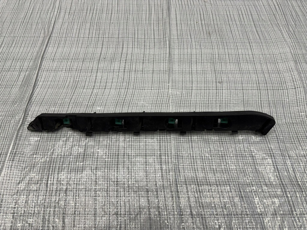 фото №1, Напрямна бампера kia sorento iv 86652-p2000