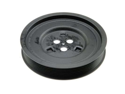 фото №3, Шківи вала колінчастого nty rkp-fr-005