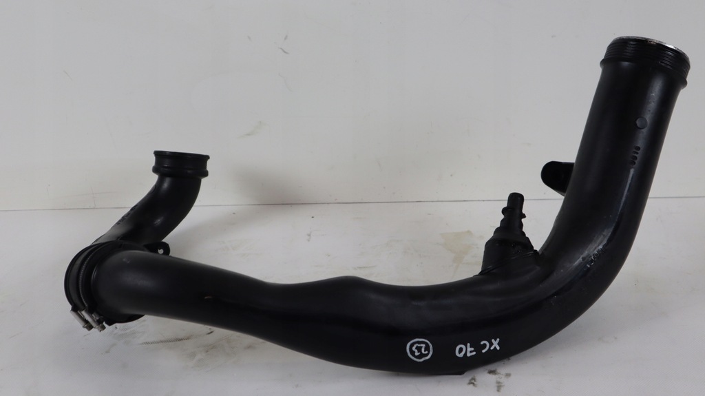 фото №6, Volvo xc70 шланг интеркулер 30741667