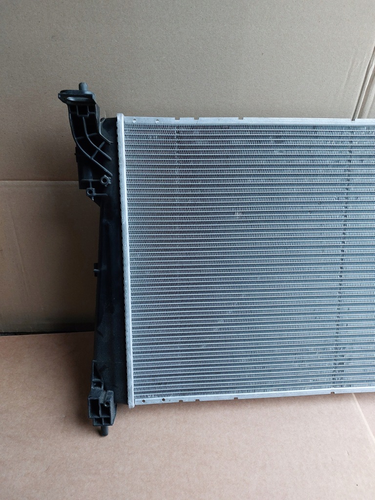 Купити Радіатор води opel corsa d 1.3cdti оригінал