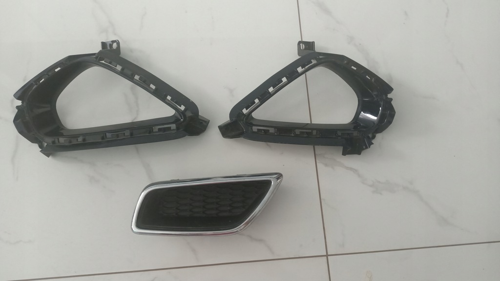 фото №1, Решётка задняя kia x-ceed