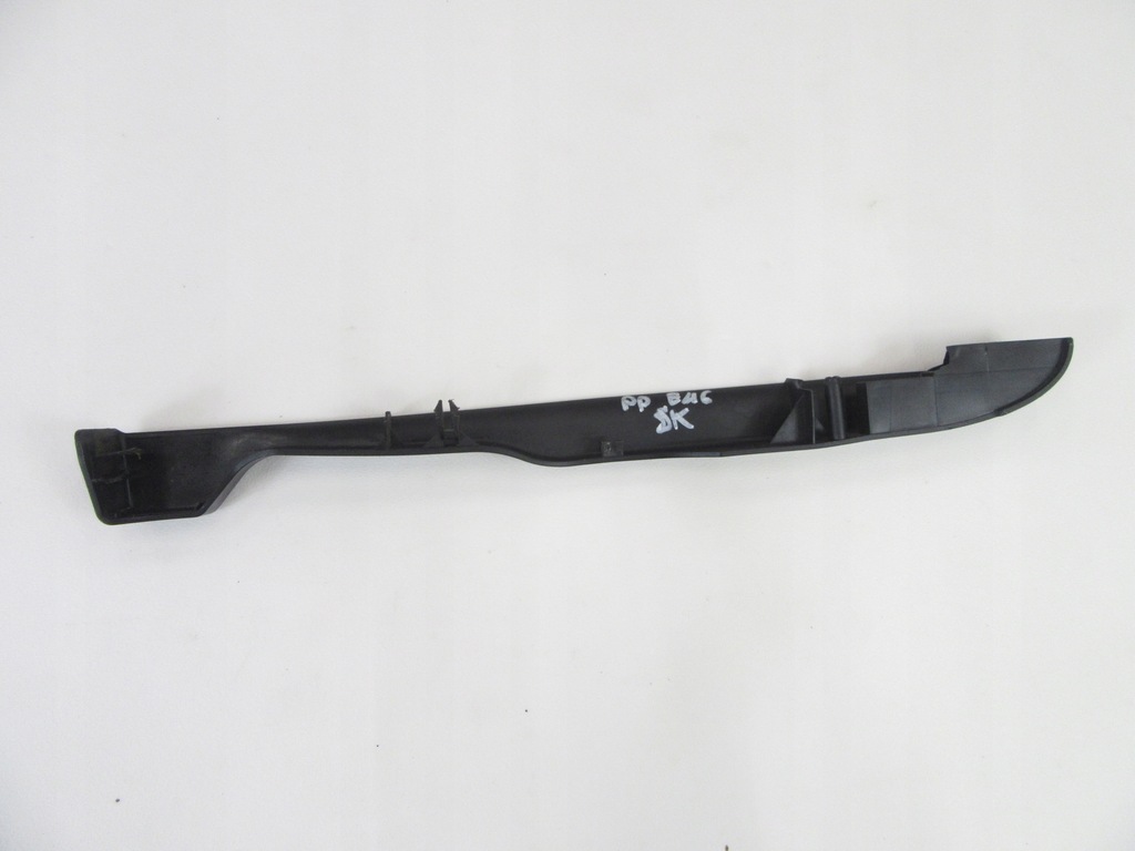 фото №13, Захист рейки сидіння права перед пасажира bmw e46 sedan kombi