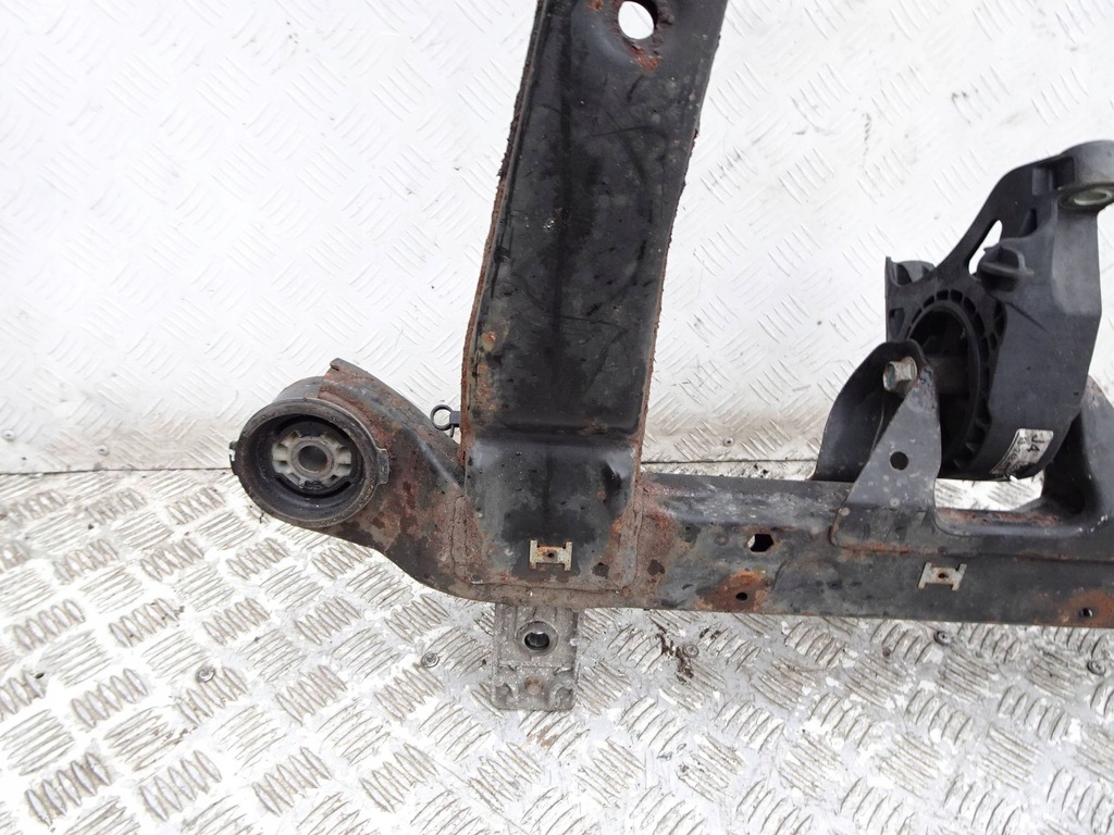 фото №5, Подрамник pod двигатель подрамник chevrolet orlando 2.0 vcdi