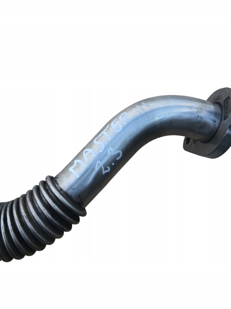 Шланг egr renault master 3 2.3 dci Цена