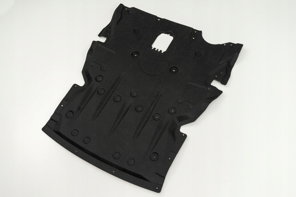 фото №13, Bmw seria 4 f32 13+ защита pod двигатель 51757241772