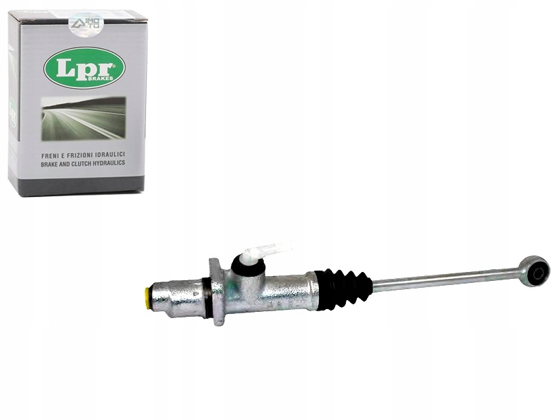 фото №1, Lpr 7743 насос сцепления