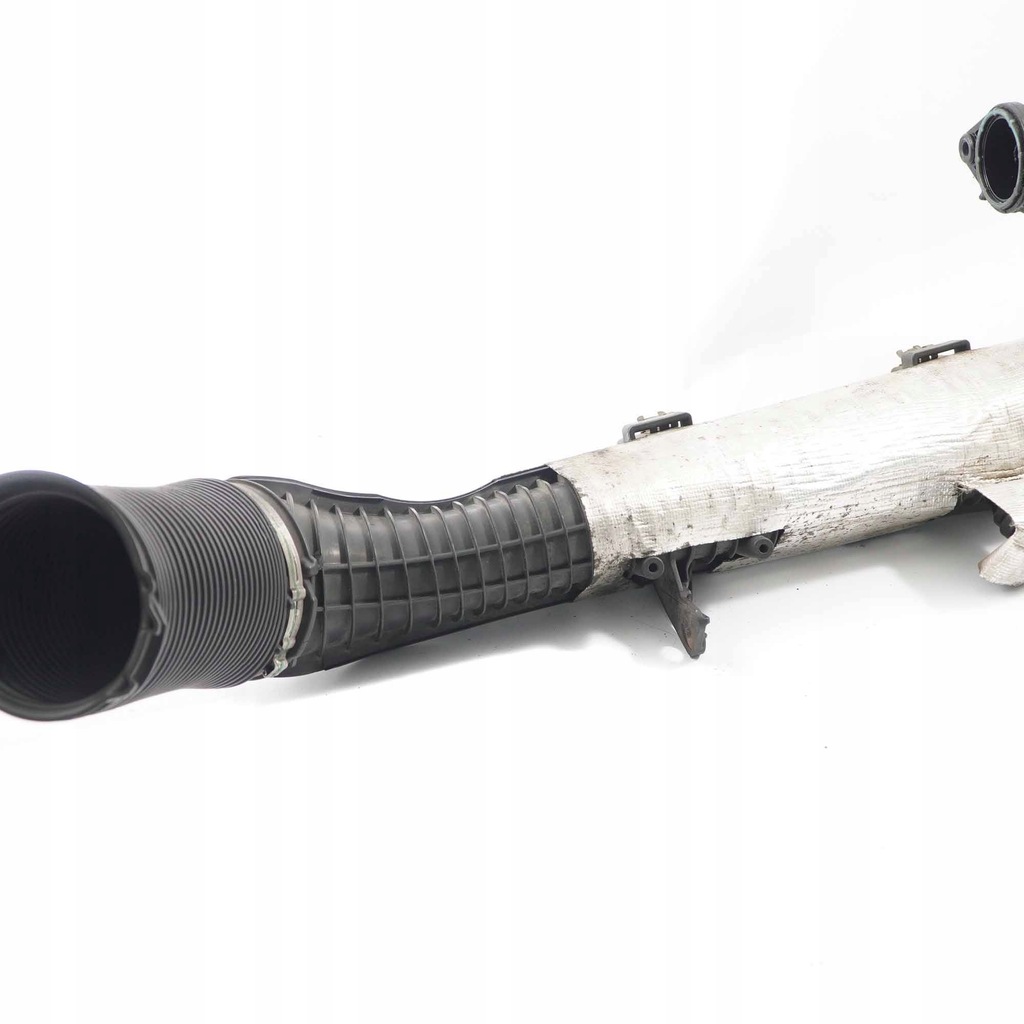 фото №13, Volvo s40 2.0 дизель труба шланг интеркулер