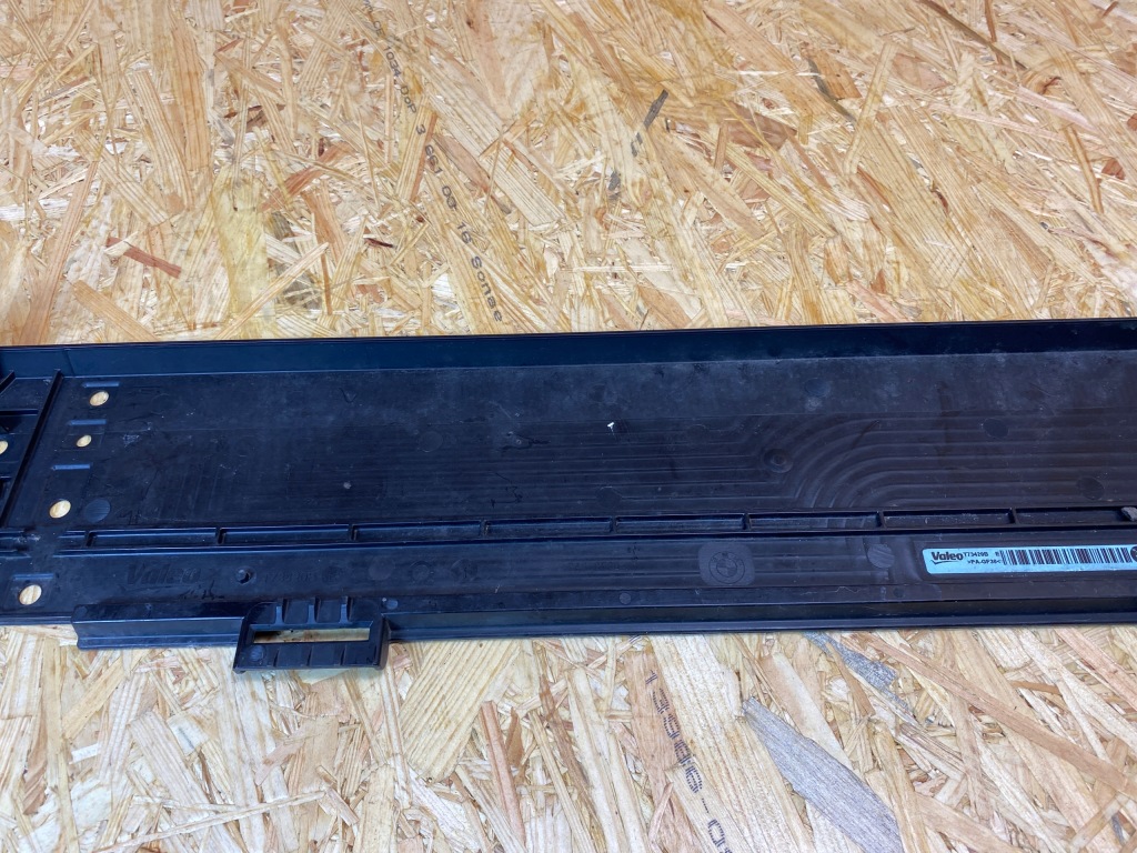 фото №7, Основание кронштейн радиатор рамка нижняя bmw 3 g20 g21 8594540