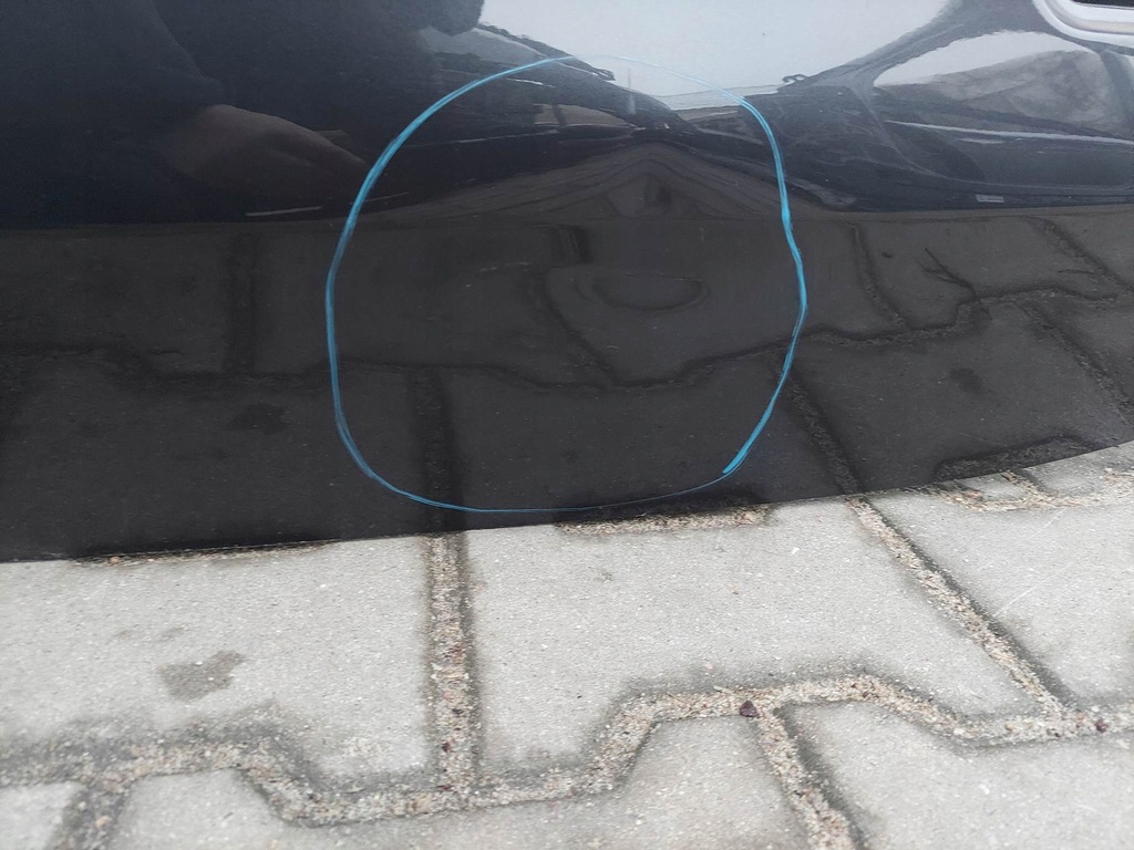 фото №7, Bmw x4 g02 крышка багажника крышка багажника