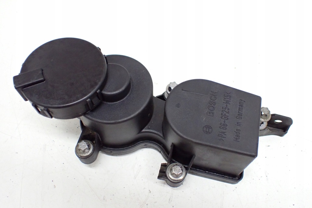 фото №1, Сепаратор оливи smart forfour i 454 1.5dci a6390100462