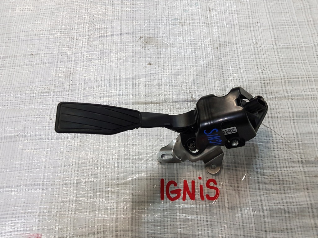 фото №1, Педаль газу suzuki ignis iii 1.2