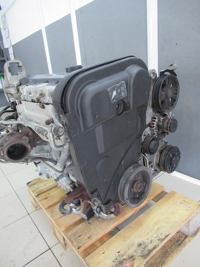 фото №7, Двигун kompletny volvo v70 xc70 s60 b5244t 2.4t