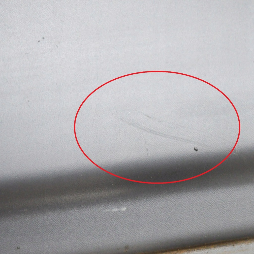 фото №3, Land rover discovery 5 2019 правая сторона порог