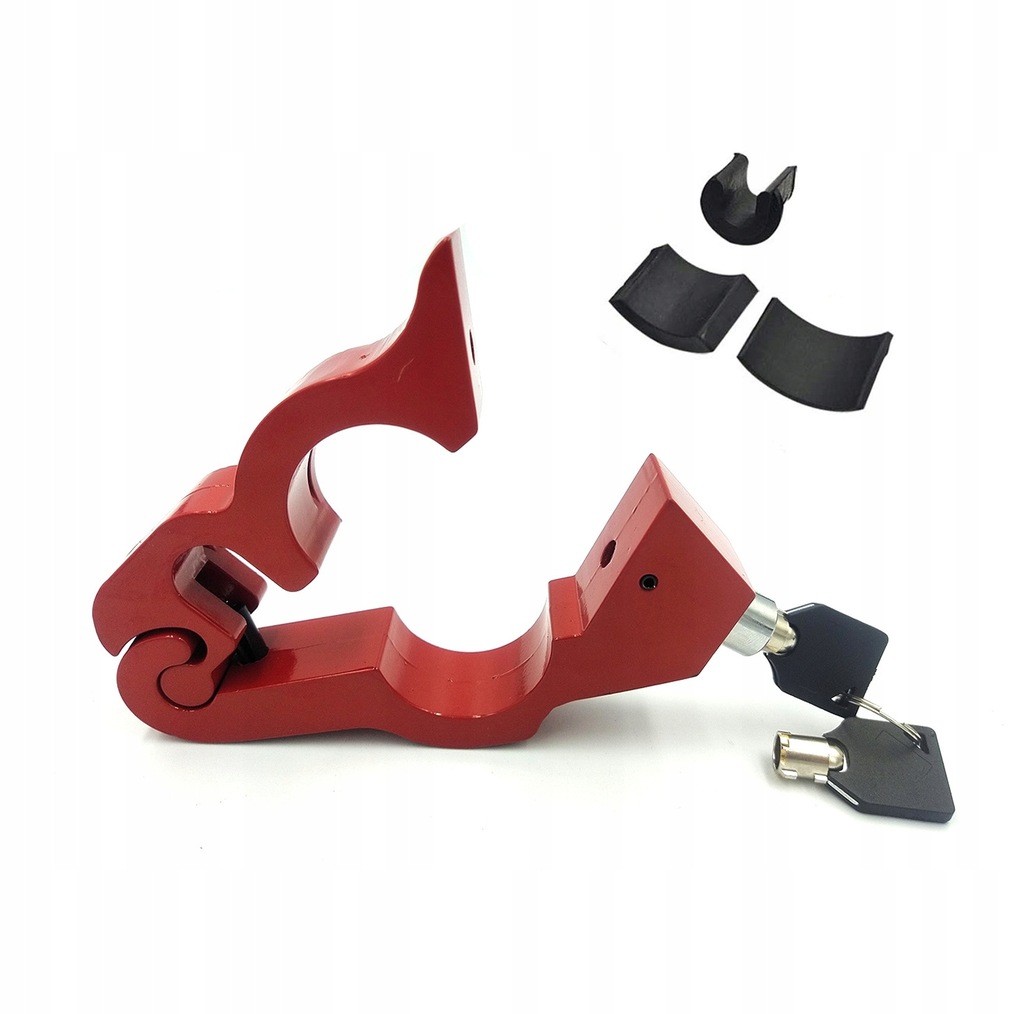 фото №15, Мотоцикл з блокування дросель