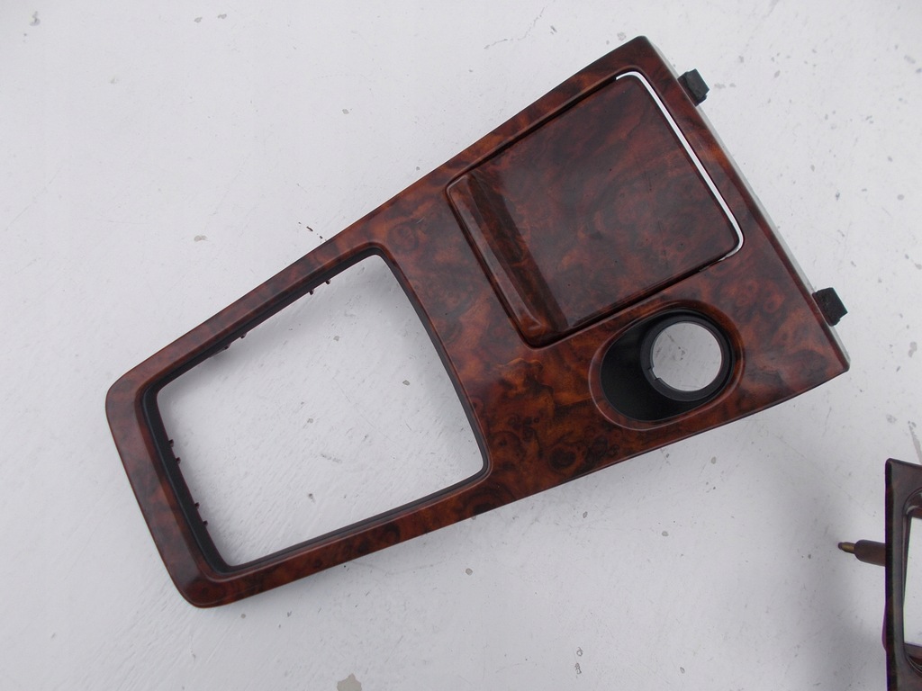 фото №13, Панель рамка решётка пепельница peugeot 306 cabrio