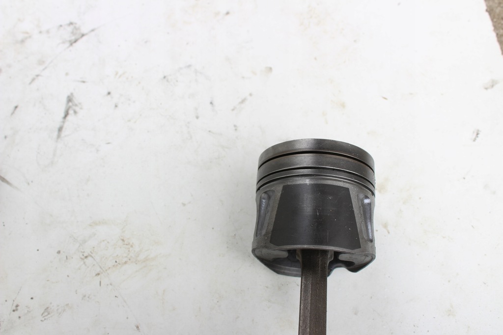 фото №6, Поршень шатун z22d opel antara captiva