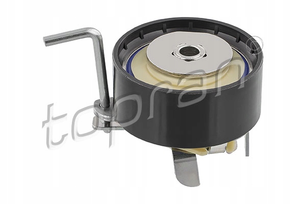 фото №2, Натяжитель ремень распределительного вала ford transit connect 1.0