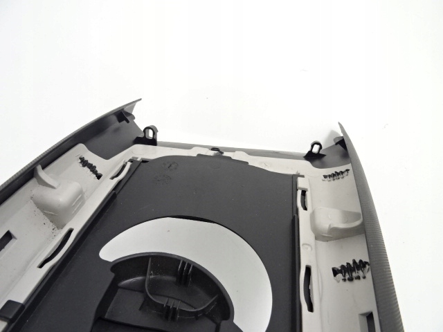 фото №5, Citroen ds4 левая защита стойка среднего 9687484177 mp6595