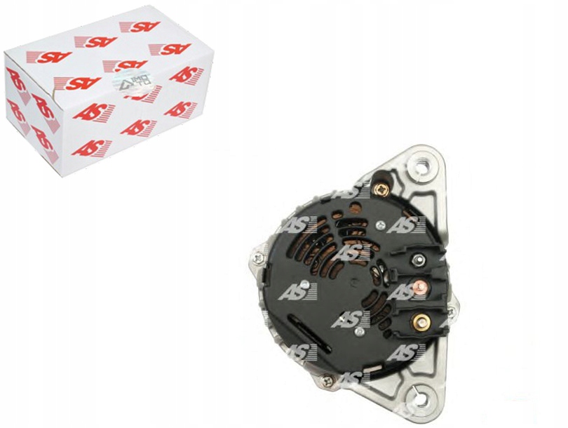 Купити As-pl генератор r96fb10300dd 1036244 96fb10300dd