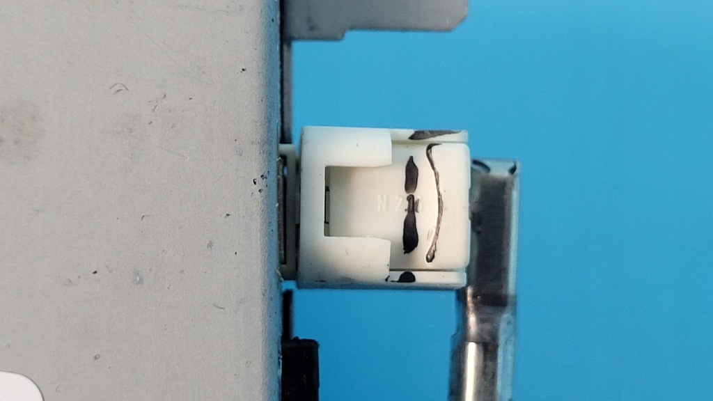 Tesla model 3 21r модуль блок управления усилитель радио 1079755-00-d Оригинал