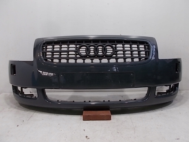 фото №1, Audi tt 8n 98-06 бампер передний org !